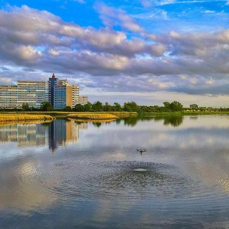 Ferienpark D06-004 Ferienpark هايليغنهافن المظهر الخارجي الصورة