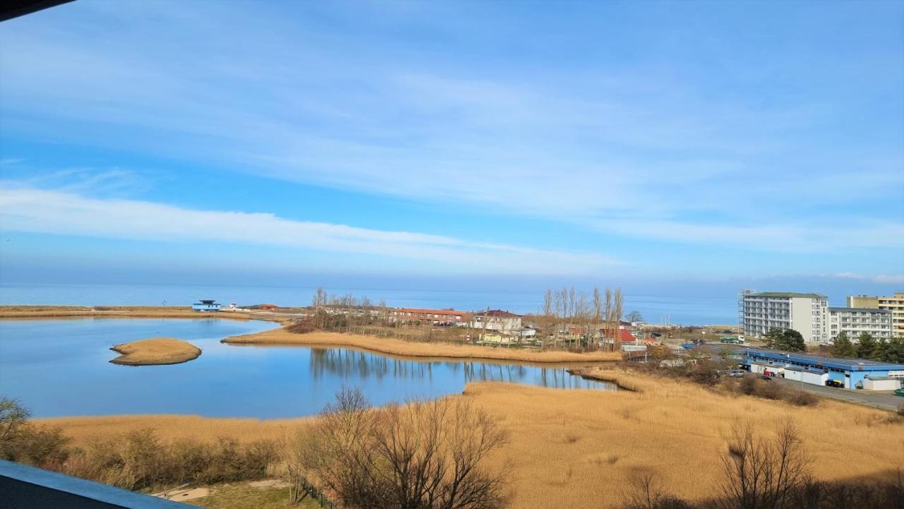 Ferienpark D06-004 Ferienpark هايليغنهافن المظهر الخارجي الصورة